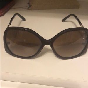 Chloe sunglasses